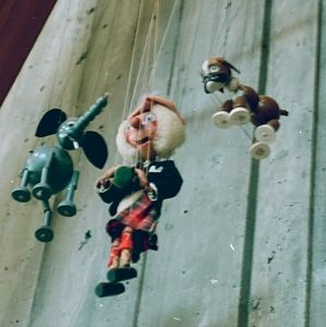 Meet your Posher, Sheng